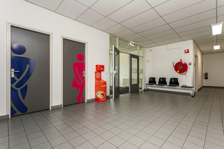 Bedrijfsruimte Geleen - Kampstraat 36 - Foto 7