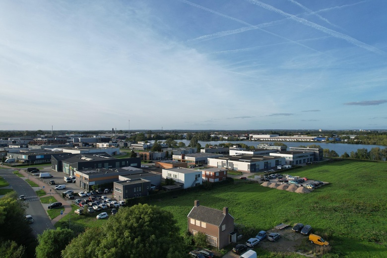 Bedrijfsruimte Elst - Bemmelseweg 108 - Foto 8