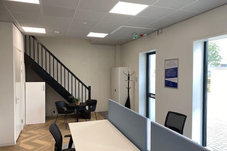 KantoorruimteaanWiekenweg 32G<br/> inAmersfoort KantoorruimteaanWiekenweg 32G<br/> inAmersfoort