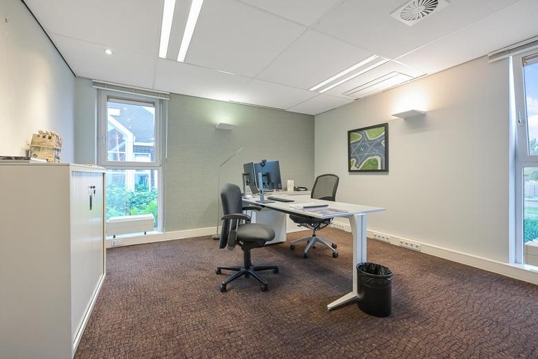 Kantoorruimte Mijdrecht - Rendementsweg 2 A - Foto 29