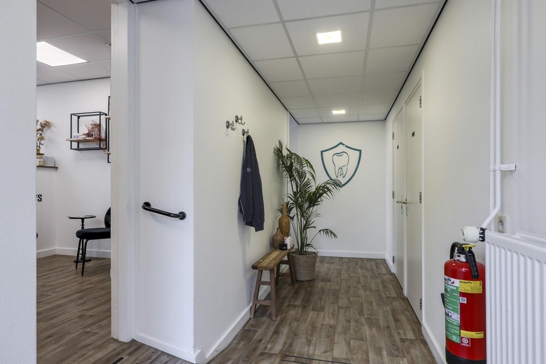 KantoorruimteaanKraakselaan 60<br/> inDoesburg