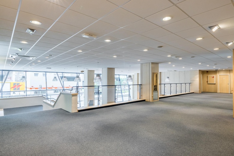 WinkelruimteaanKoningsplein 3<br/> inTilburg