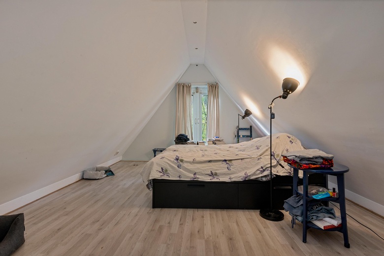 HorecaaanVuursche Dreef 25 A<br/> inHollandsche Rading