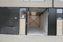 Bekijk foto 2 van eenheid 1 aan de John F. Kennedylaan 42 in Valkenswaard