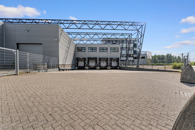 Bedrijfsruimte Den Bosch - De Tweeling 24 A - Foto 5