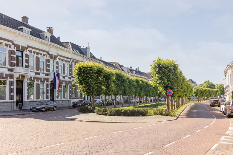 KantoorruimteaanMauritsstraat 12<br/> inBreda KantoorruimteaanMauritsstraat 12<br/> inBreda