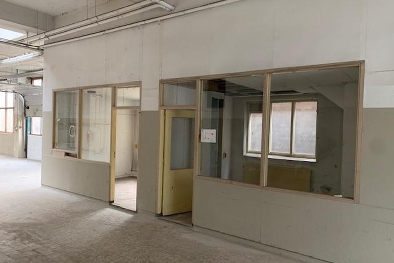 BedrijfsruimteaanKoningin Sophiestraat 35<br/> inDen Haag