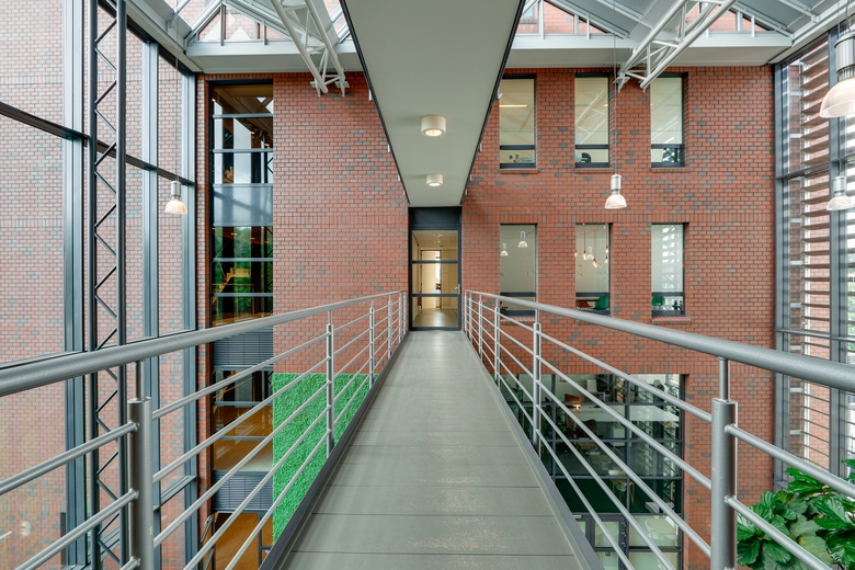 KantoorruimteaanH.J.E. Wenckebachweg 210<br/> inAmsterdam