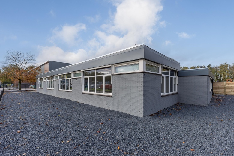 BedrijfsruimteaanDe Steiger 7<br/> inAlmere