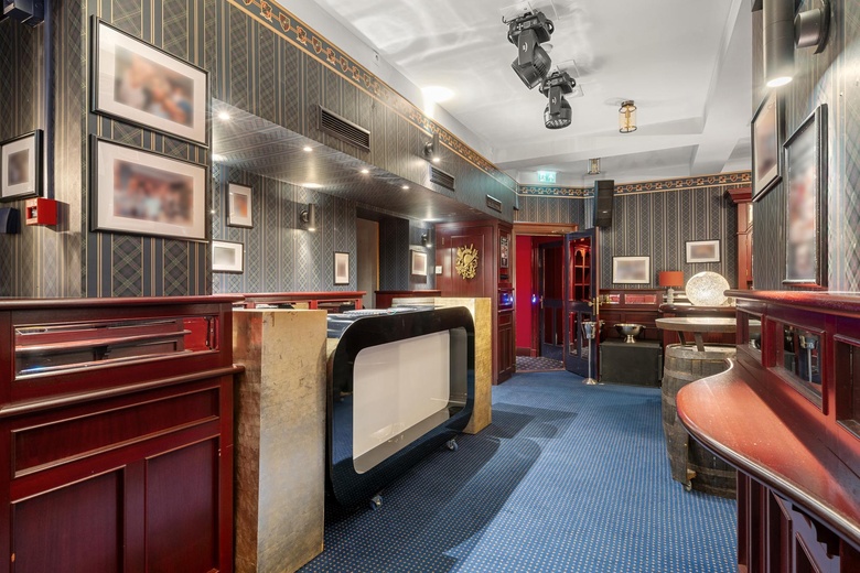 HorecaaanJansbuitensingel 5<br/> inArnhem HorecaaanJansbuitensingel 5<br/> inArnhem
