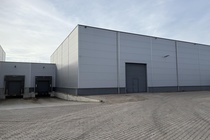 Bedrijfsruimte te huur Helmond - Gerstdijk 22