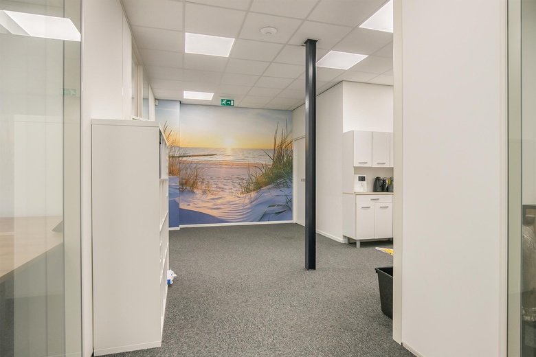 KantoorruimteaanHuis ter Heideweg 24 - 28<br/> inZeist