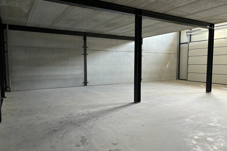 BedrijfsruimteaanAgriport 9 17<br/> inMiddenmeer