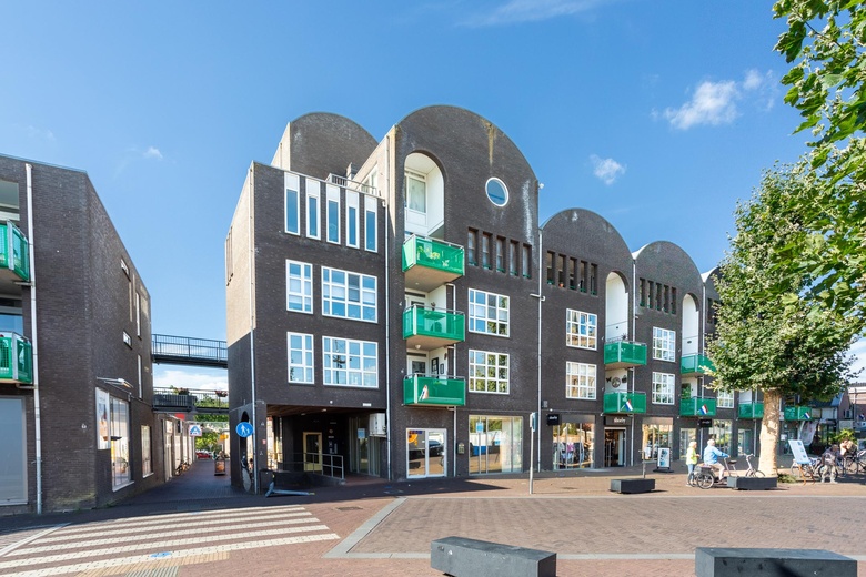 WinkelruimteaanMarkt 26<br/> inDruten