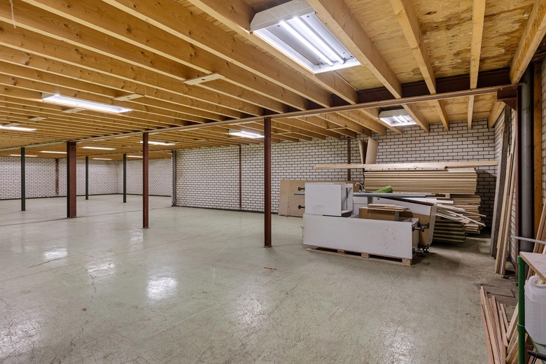 Bedrijfsruimte Roggel - Nijken 11 a - Foto 14