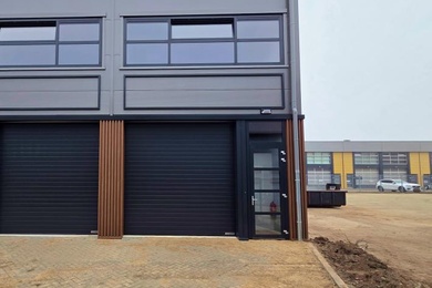 Bedrijfsruimte te koop Sliedrecht - Krausstraat 23