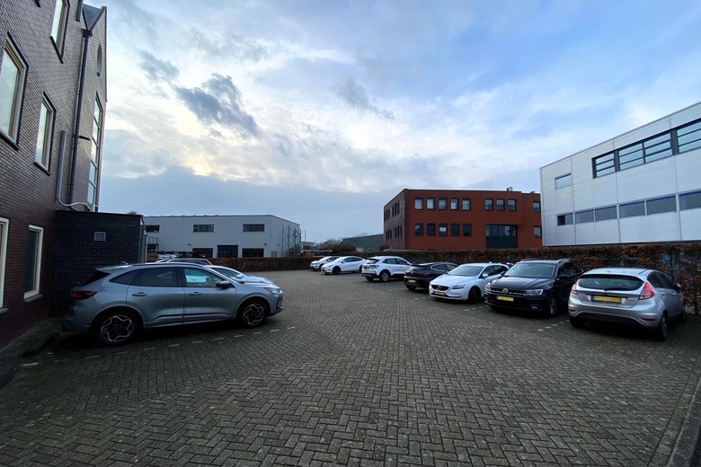 Kantoorruimte Almere - De Binderij 8 A - Foto 12