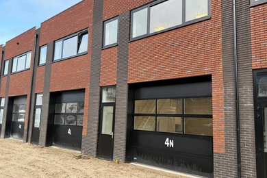 Bekijk foto 2 van Weerdskampweg 4 N