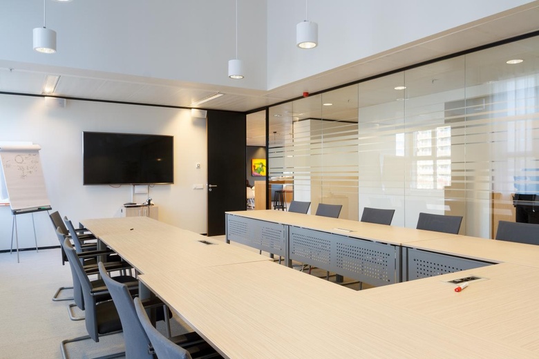 KantoorruimteaanAfrikaweg 52<br/> inZoetermeer