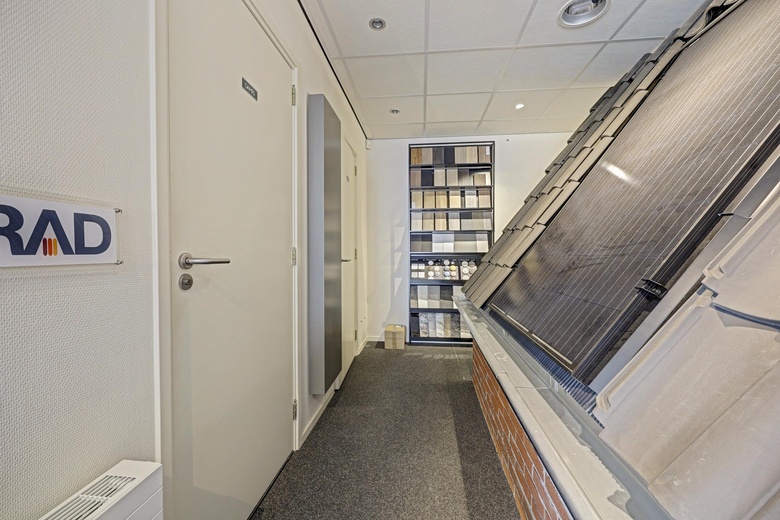 Bedrijfsruimte Waddinxveen - Coenecoop 85 B - Foto 15
