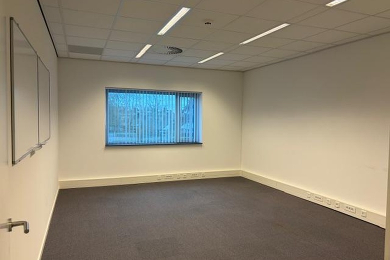 KantoorruimteaanHulsterweg 82<br/> inVenlo