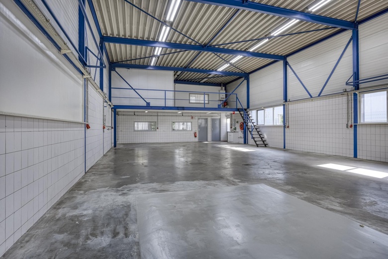 BedrijfsruimteaanTorenlaan 46<br/> inHengelo