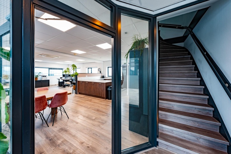 KantoorruimteaanHavinghastraat 56<br/> inAlkmaar