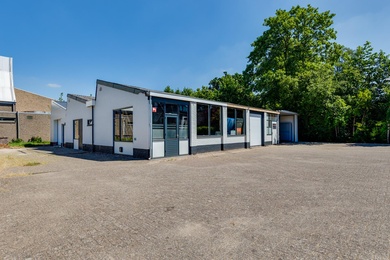 Bedrijfsruimte te koop Winterswijk - Leliestraat 4 a
