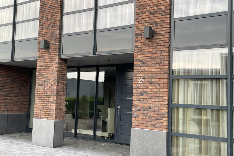 BedrijfsruimteaanFlorijnweg 2<br/> inVelp