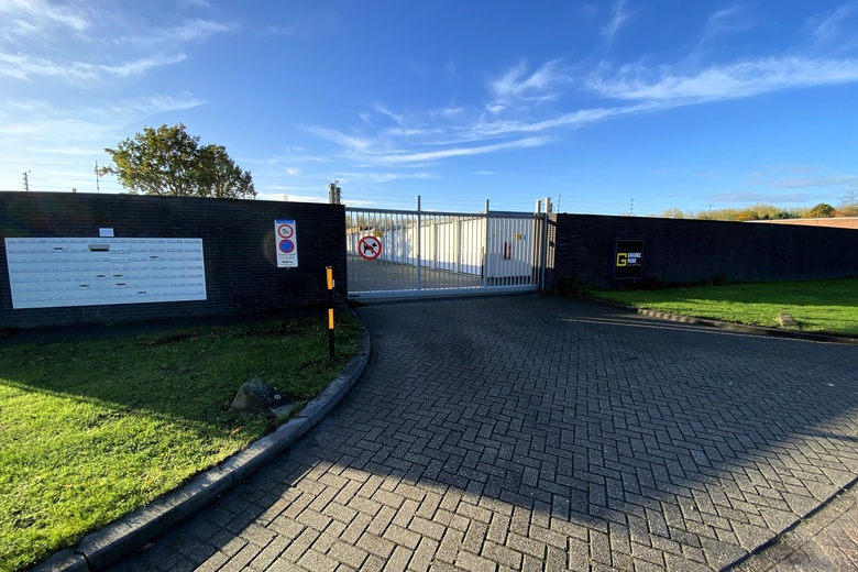 BedrijfsruimteaanKwikstraat 3 132<br/> inLelystad