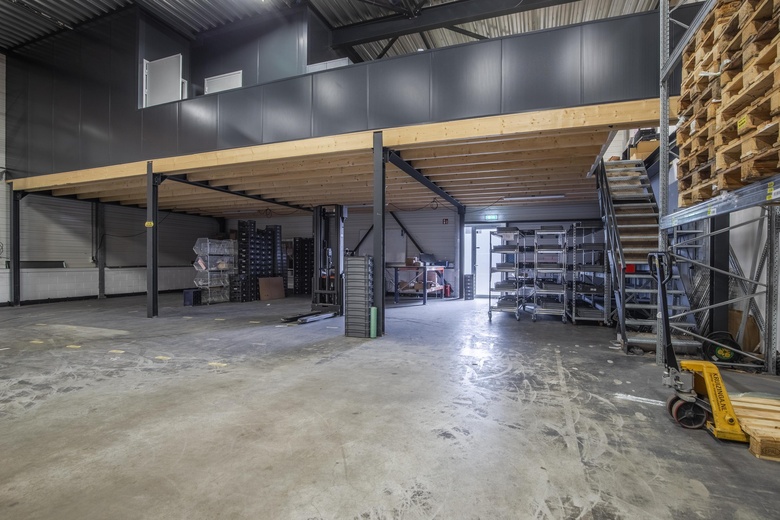 BedrijfsruimteaanImpact 71 h<br/> inDuiven BedrijfsruimteaanImpact 71 h<br/> inDuiven