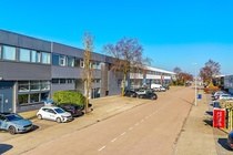 Bedrijfsruimte Weesp - Pampuslaan 75 - Foto 4