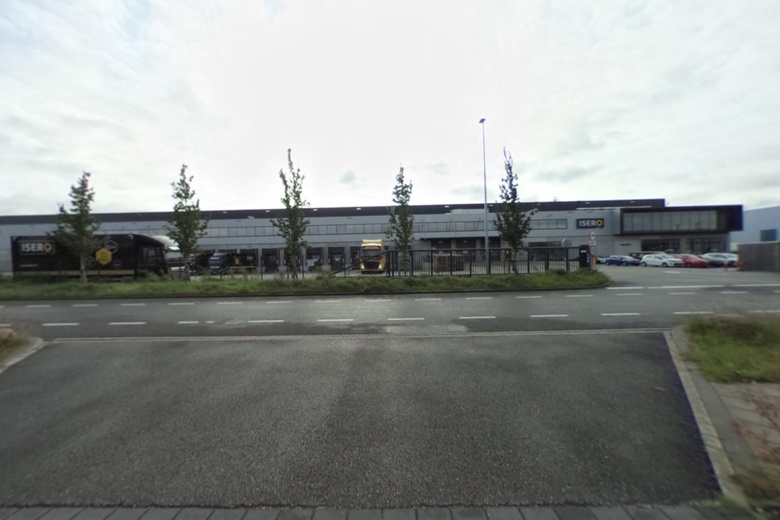 BedrijfsruimteaanDirk Verheulweg 10 D<br/> inWaddinxveen