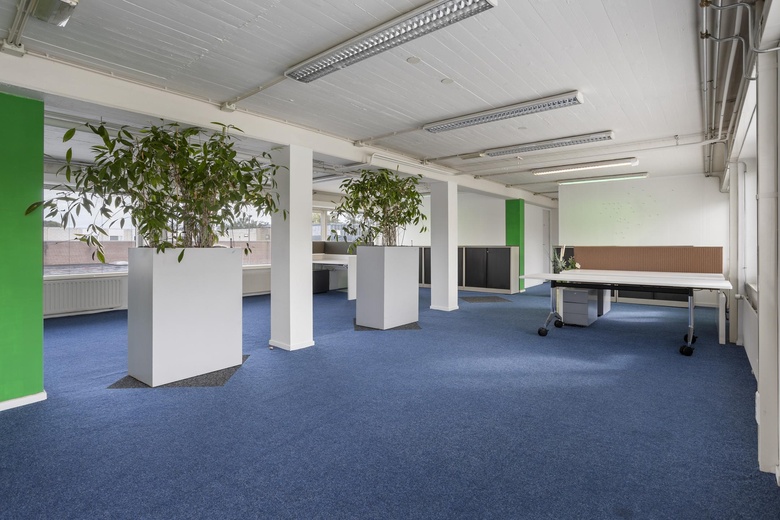 Kantoorruimte Rijswijk - Verrijn Stuartlaan 38 b - Foto 10