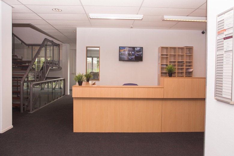 KantoorruimteaanDe Schans 18 2<br/> inLelystad