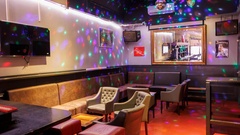 Horeca te koop Leeuwarden - Tuinen 3