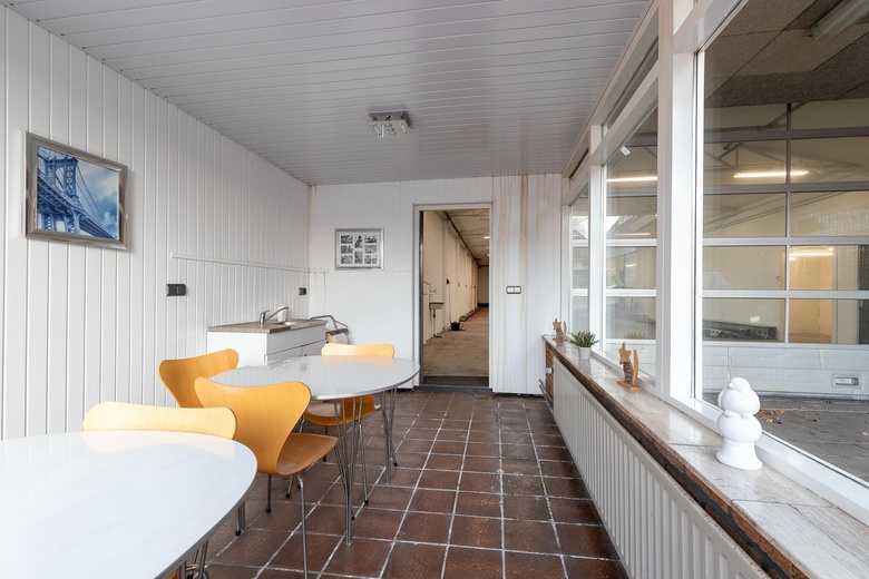 BedrijfsruimteaanValkenburgseweg 28<br/> inKatwijk