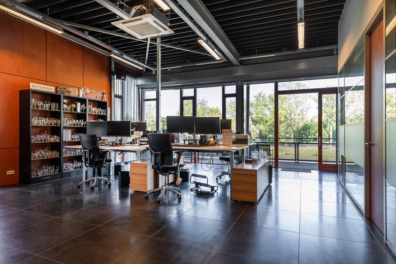 Bedrijfsruimte Nieuwegein - Twentehaven 7 - Foto 24