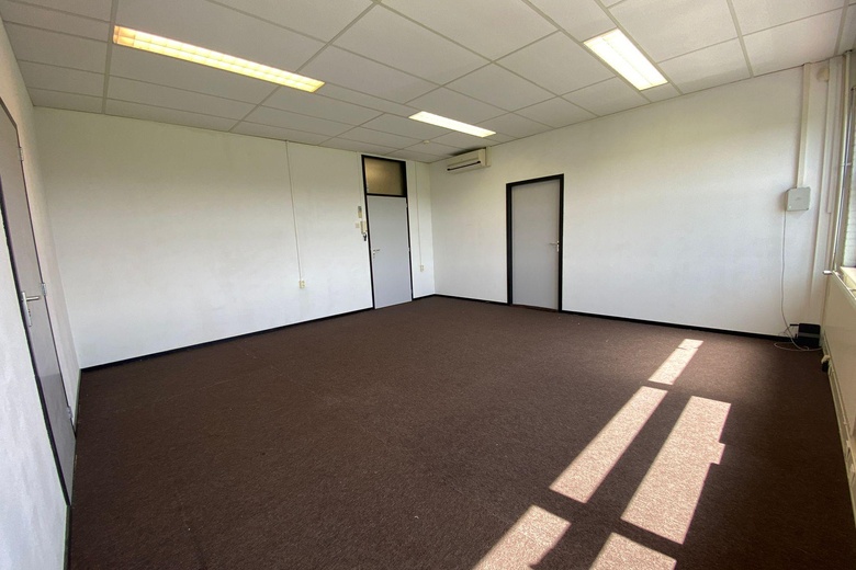 KantoorruimteaanMarkerkant 12 1 - 38<br/> inAlmere