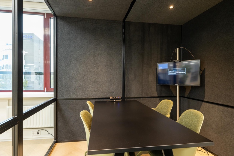 KantoorruimteaanSchipholweg 55 - 89<br/> inLeiden