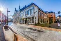 Bekijk foto 1 van eenheid 1 aan de Langstraat 20 in Weert