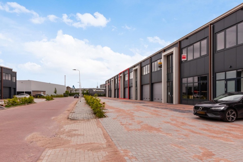 Bedrijfsruimte Alphen aan den Rijn - Nikkelweg 515 - Foto 17