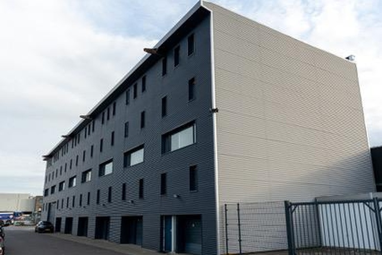 Kantoorruimte Haarlem - Tappersweg 59 - Foto 14