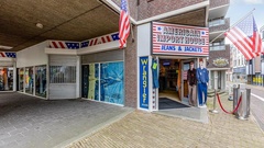 Winkelruimte te huur Vlaardingen - Hoogstraat 193