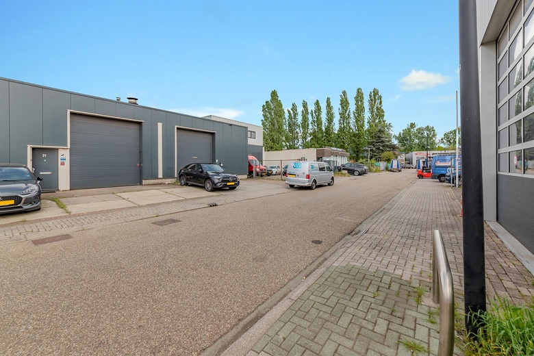 Bedrijfsruimte Zaandam - Zomerdijk 21 - Foto 19
