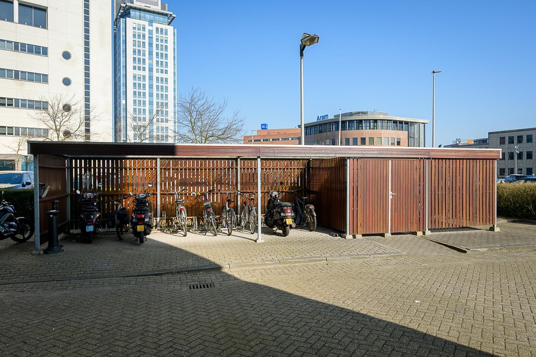 KantoorruimteaanRivium Quadrant 1<br/> inCapelle aan den IJssel KantoorruimteaanRivium Quadrant 1<br/> inCapelle aan den IJssel