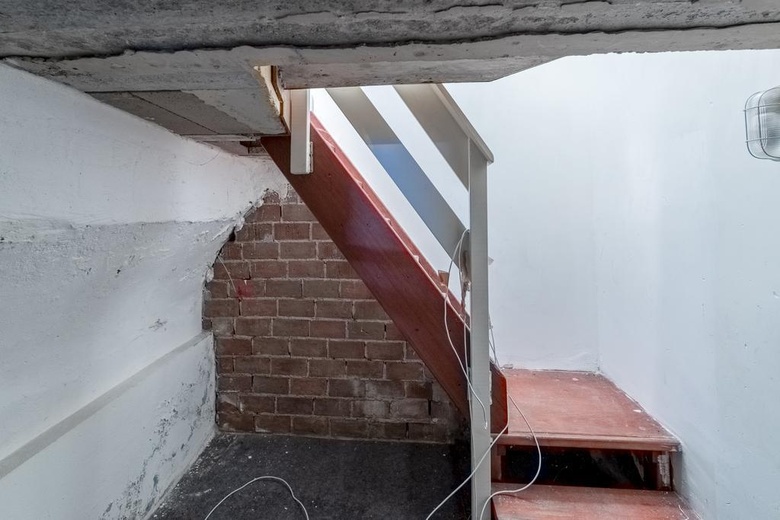 WinkelruimteaanRaadhuisstraat 45<br/> inRoosendaal