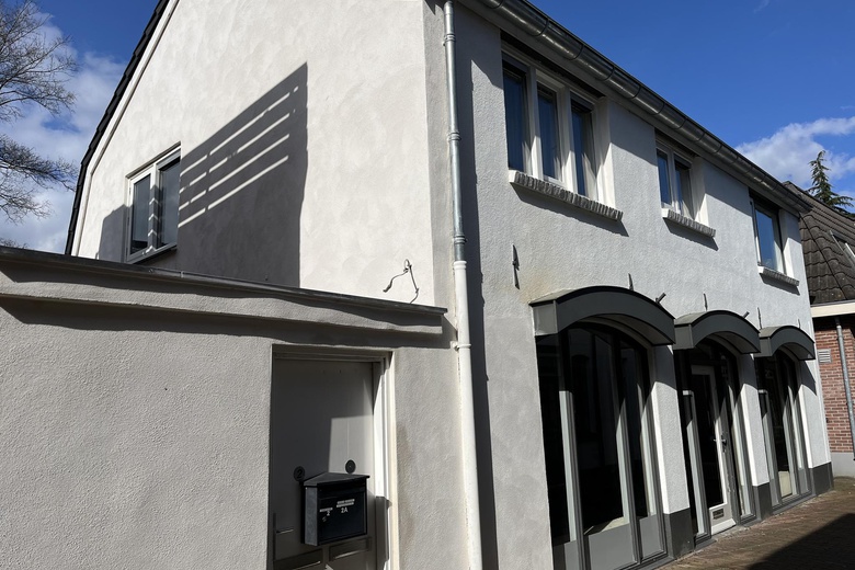 WinkelruimteaanSynagogepad 4<br/> inNijkerk WinkelruimteaanSynagogepad 4<br/> inNijkerk