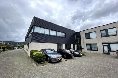 Kantoorruimte Stephensonstraat 45, Zoetermeer | Bedrijfspand.com
