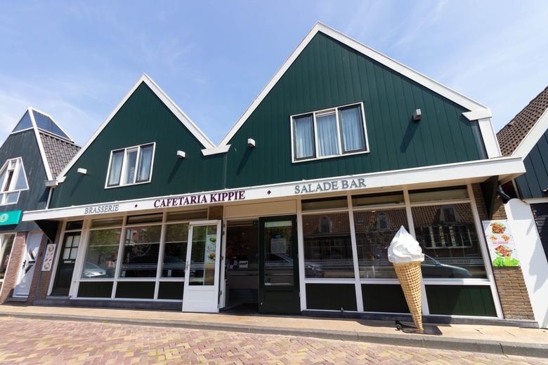 HorecaaanEdammerweg 12<br/> inVolendam